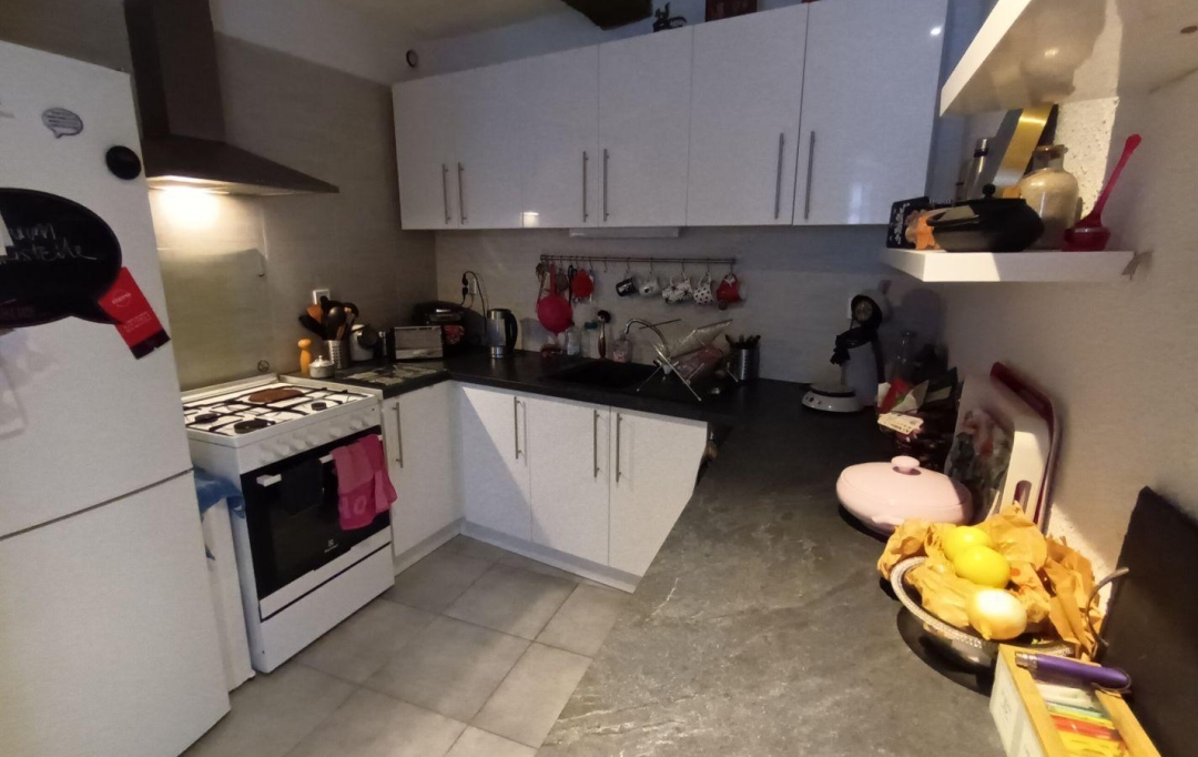 Annonces SAUVIAN : Maison / Villa | MARAUSSAN (34370) | 86 m2 | 113 000 &euro; 
