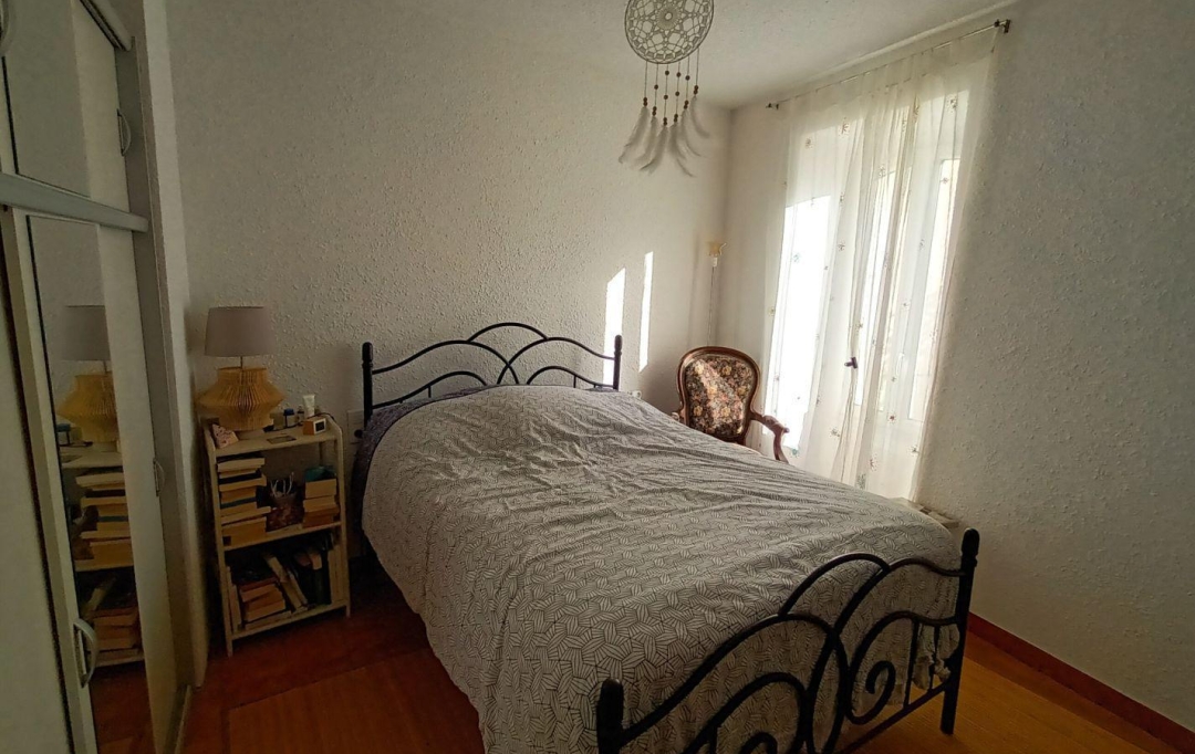 Annonces SAUVIAN : Maison / Villa | MARAUSSAN (34370) | 86 m2 | 113 000 &euro; 