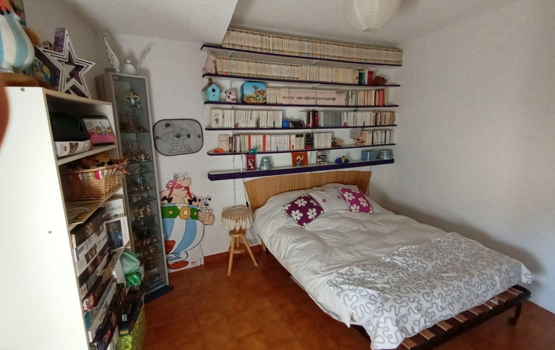 Annonces SAUVIAN : Maison / Villa | MARAUSSAN (34370) | 86 m2 | 113 000 &euro; 