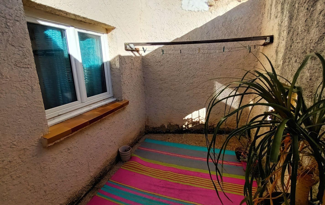Annonces SAUVIAN : Maison / Villa | MARAUSSAN (34370) | 86 m2 | 113 000 &euro; 