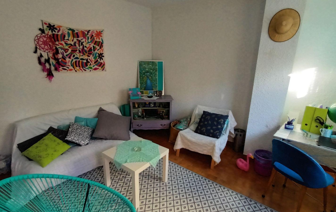 Annonces SAUVIAN : Maison / Villa | MARAUSSAN (34370) | 86 m2 | 113 000 &euro; 