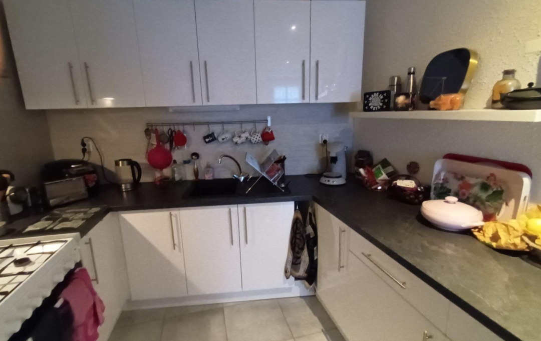 Annonces SAUVIAN : Maison / Villa | MARAUSSAN (34370) | 86 m2 | 113 000 &euro; 