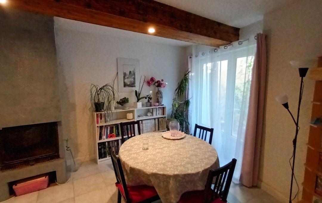 Annonces SAUVIAN : Maison / Villa | MARAUSSAN (34370) | 86 m2 | 113 000 &euro; 