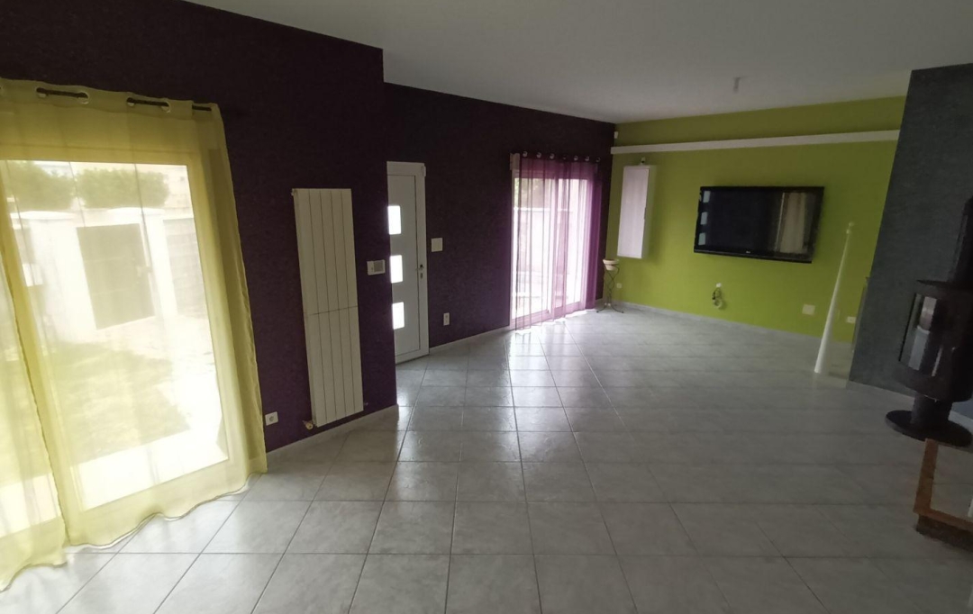 Annonces SAUVIAN : Maison / Villa | BEZIERS (34500) | 98 m2 | 305 000 &euro; 