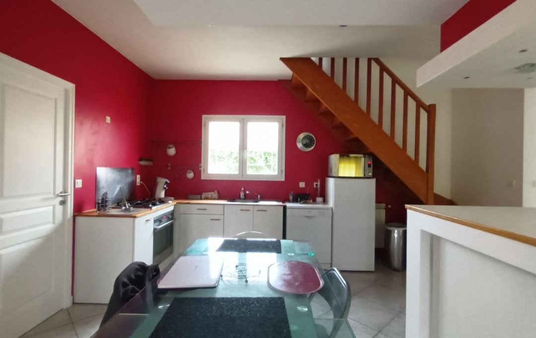 Annonces SAUVIAN : Maison / Villa | BEZIERS (34500) | 98 m2 | 305 000 &euro; 