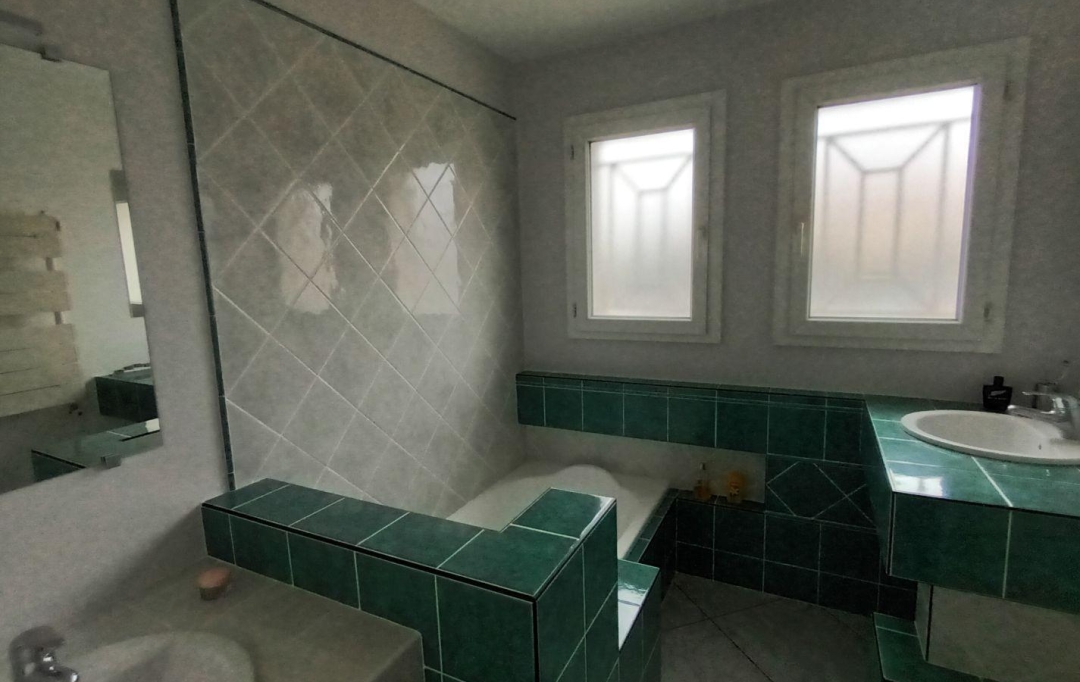 Annonces SAUVIAN : Maison / Villa | BEZIERS (34500) | 98 m2 | 305 000 &euro; 