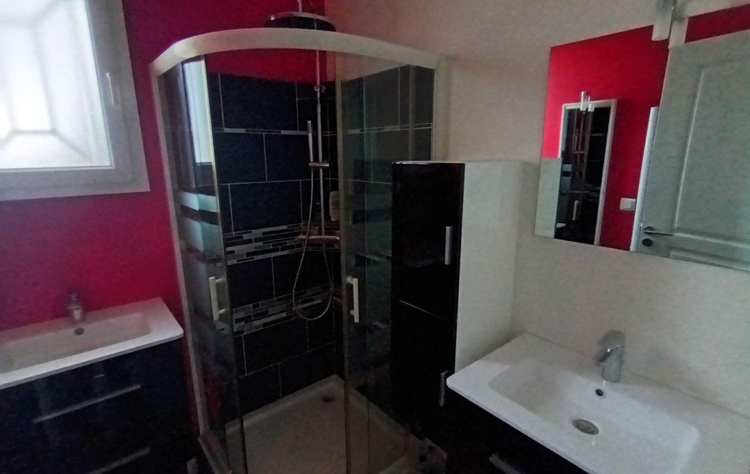 Annonces SAUVIAN : Maison / Villa | BEZIERS (34500) | 98 m2 | 305 000 &euro; 