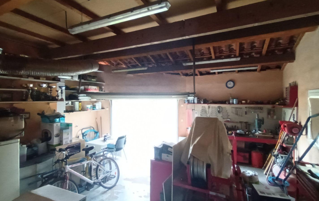 Annonces SAUVIAN : Maison / Villa | BEZIERS (34500) | 98 m2 | 305 000 &euro; 