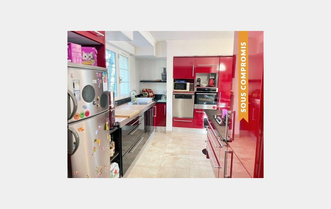 Annonces SAUVIAN : Maison / Villa | BEZIERS (34500) | 118 m2 | 359 000 &euro; 