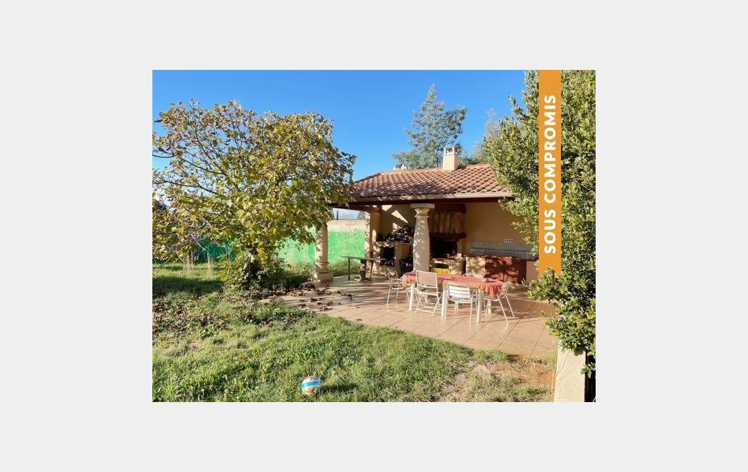Annonces SAUVIAN : Maison / Villa | BEZIERS (34500) | 118 m2 | 359 000 &euro; 
