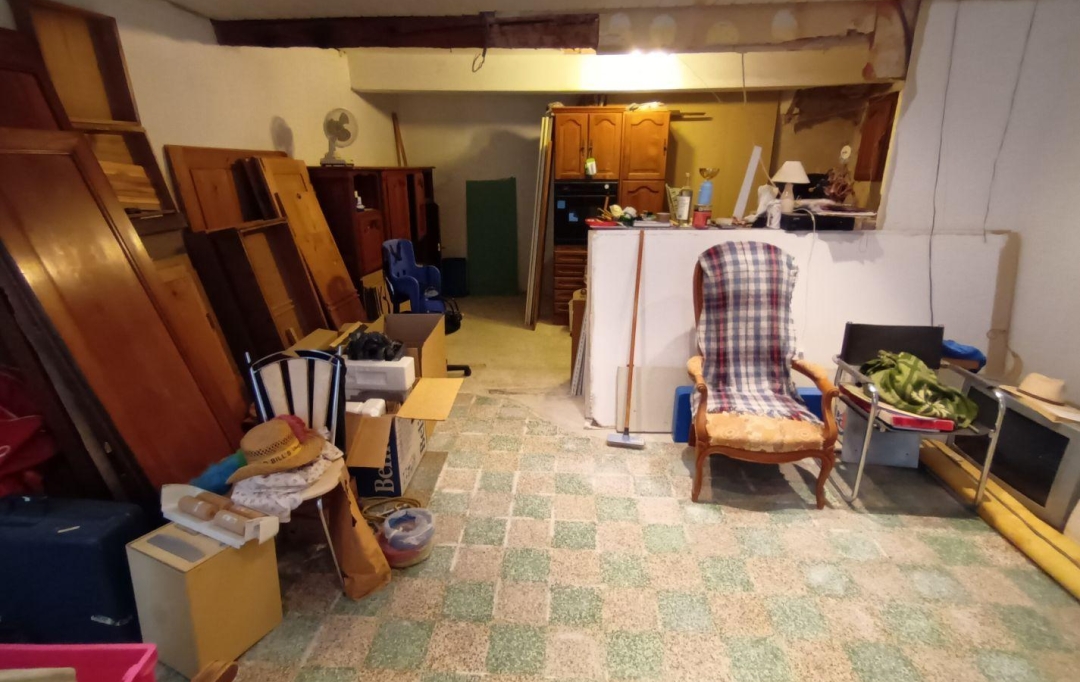 Annonces SAUVIAN : Maison / Villa | VENDRES (34350) | 95 m2 | 95 000 &euro; 