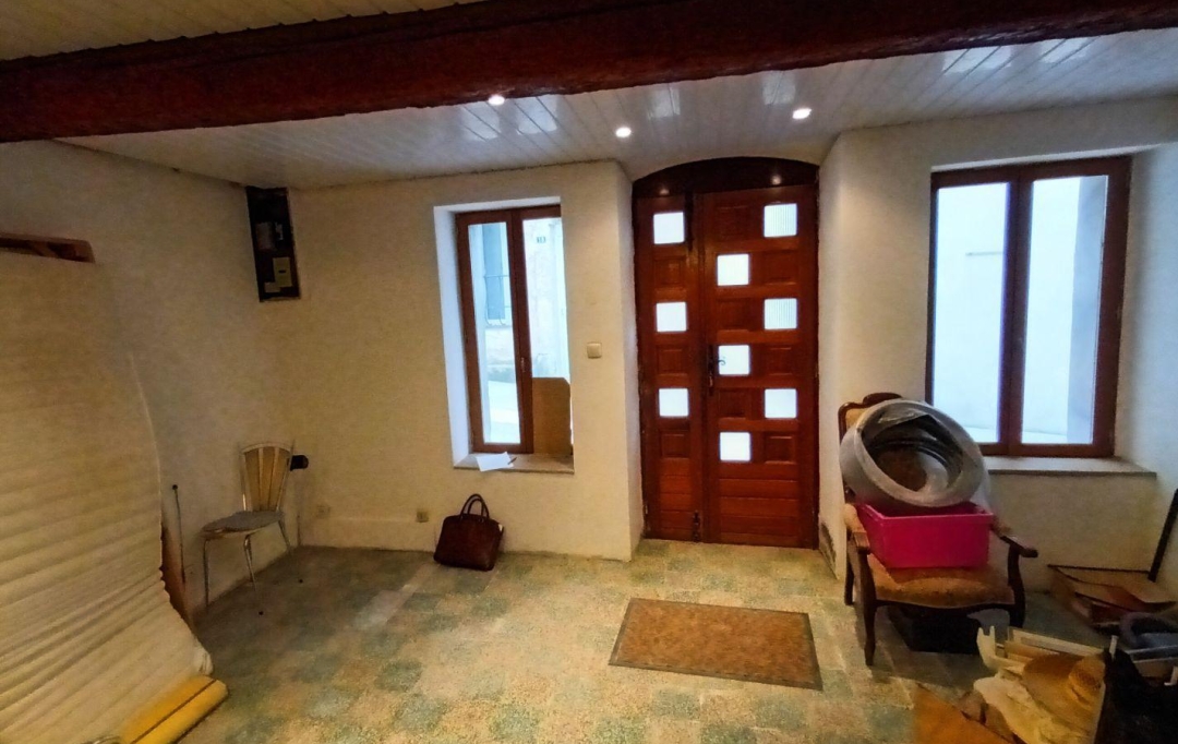 Annonces SAUVIAN : Maison / Villa | VENDRES (34350) | 95 m2 | 95 000 &euro; 