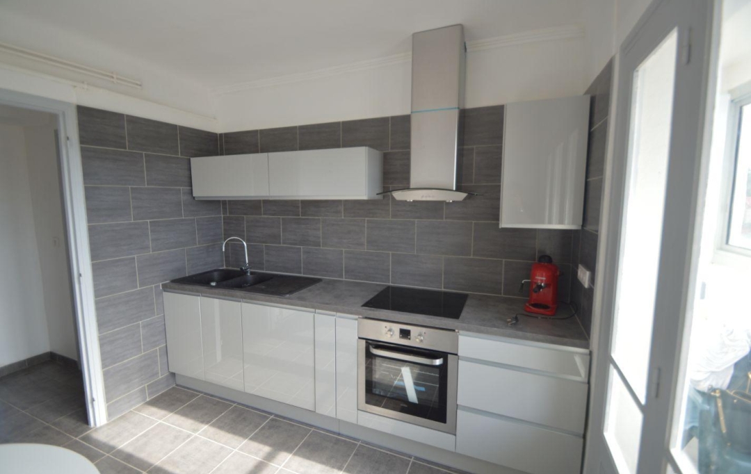 Annonces SAUVIAN : Apartment | BEZIERS (34500) | 80 m2 | 139 000 &euro; 