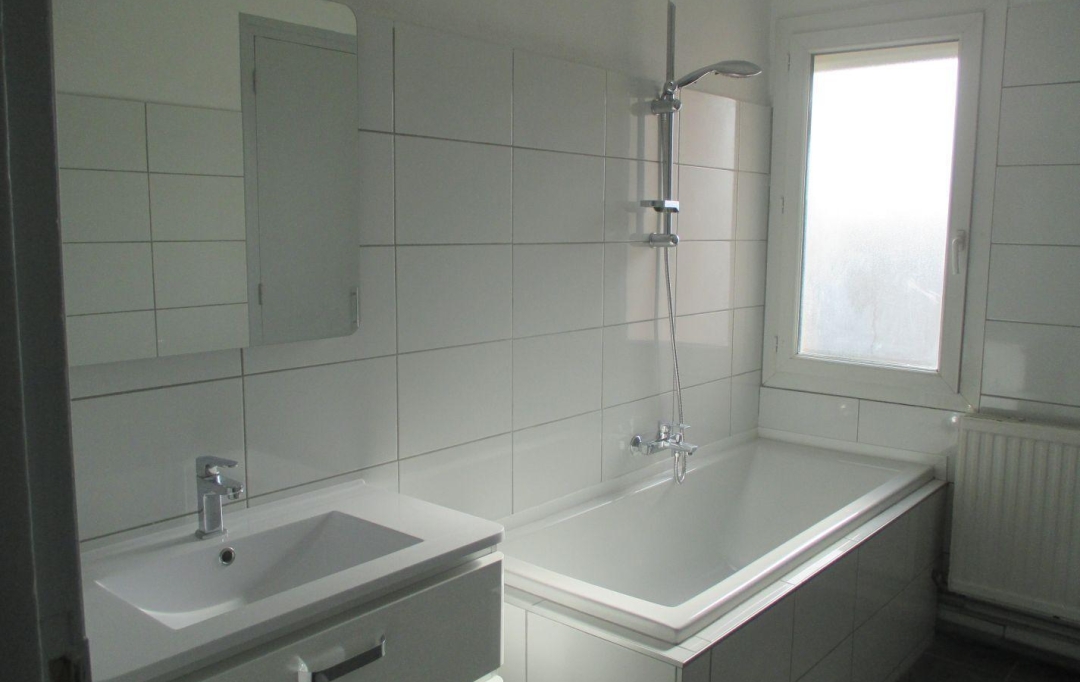 Annonces SAUVIAN : Apartment | BEZIERS (34500) | 80 m2 | 139 000 &euro; 