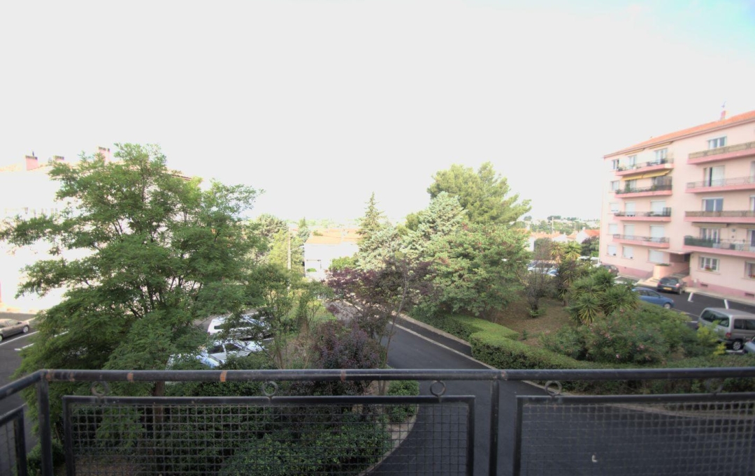 Annonces SAUVIAN : Apartment | BEZIERS (34500) | 80 m2 | 139 000 &euro; 
