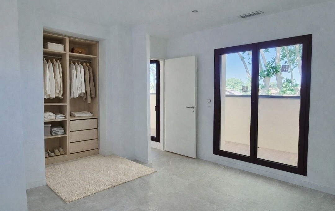 Annonces SAUVIAN : Maison / Villa | BEZIERS (34500) | 126 m2 | 289 000 &euro; 
