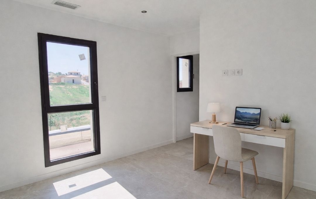 Annonces SAUVIAN : Maison / Villa | BEZIERS (34500) | 126 m2 | 289 000 &euro; 