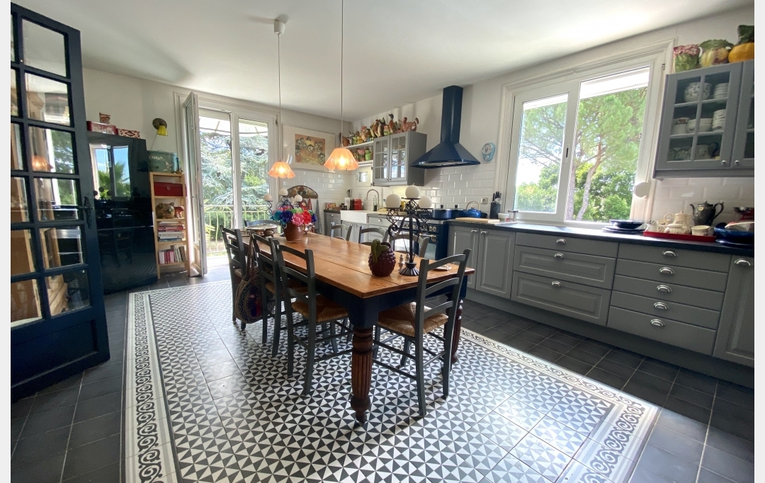 Annonces SAUVIAN : Domaines / Propriétés | CAZOULS-LES-BEZIERS (34370) | 200 m2 | 360 000 &euro; 