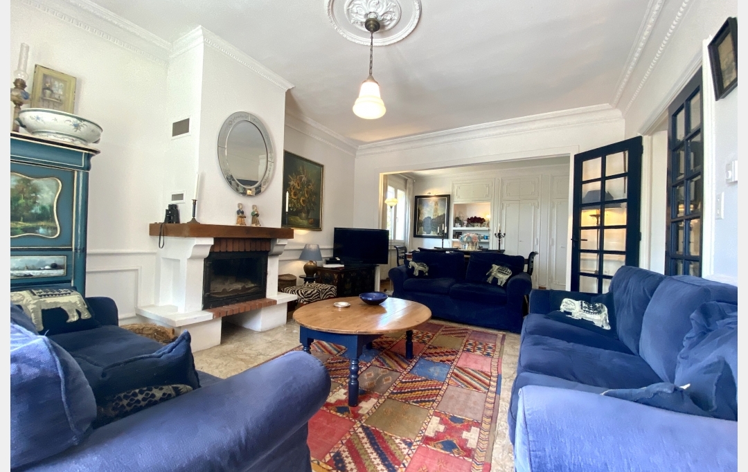 Annonces SAUVIAN : Domaines / Propriétés | CAZOULS-LES-BEZIERS (34370) | 200 m2 | 360 000 &euro; 