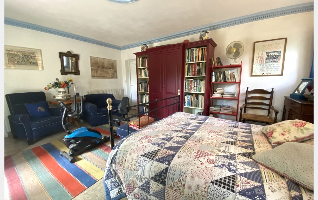 Annonces SAUVIAN : Domaines / Propriétés | CAZOULS-LES-BEZIERS (34370) | 200 m2 | 360 000 &euro; 