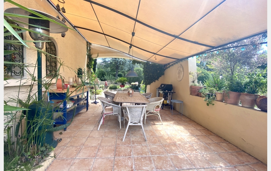 Annonces SAUVIAN : Domaines / Propriétés | CAZOULS-LES-BEZIERS (34370) | 200 m2 | 360 000 &euro; 