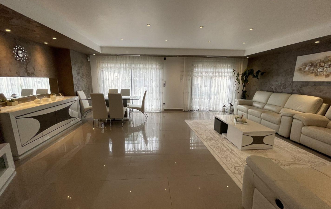 Annonces SAUVIAN : Maison / Villa | BEZIERS (34500) | 188 m2 | 385 000 &euro; 