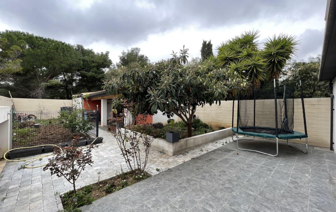 Annonces SAUVIAN : Maison / Villa | BEZIERS (34500) | 188 m2 | 385 000 &euro; 