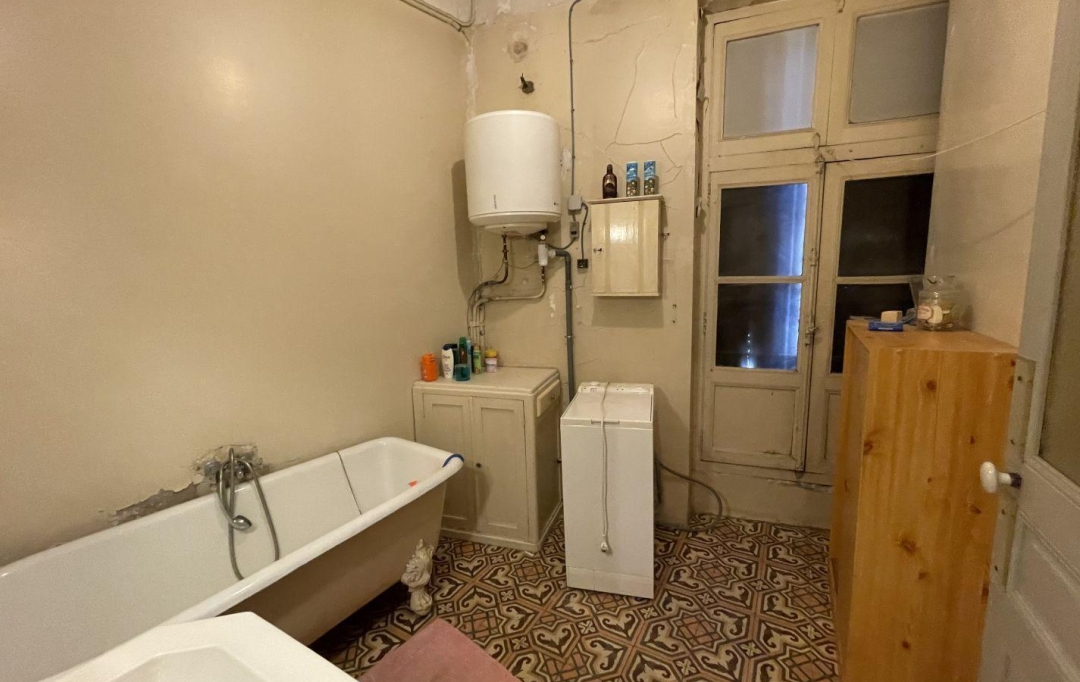 Annonces SAUVIAN : Immeuble | BEZIERS (34500) | 210 m2 | 170 000 &euro; 