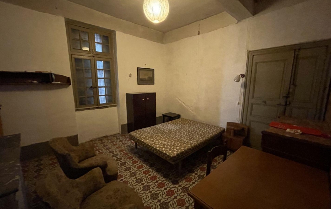 Annonces SAUVIAN : Immeuble | BEZIERS (34500) | 210 m2 | 170 000 &euro; 