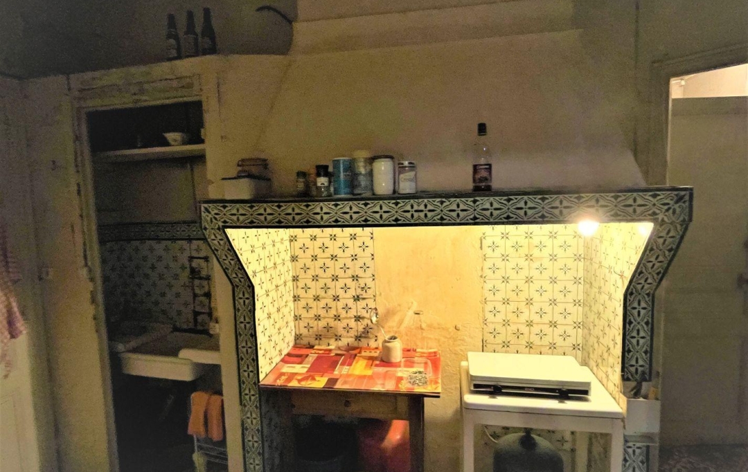 Annonces SAUVIAN : Immeuble | BEZIERS (34500) | 210 m2 | 170 000 &euro; 