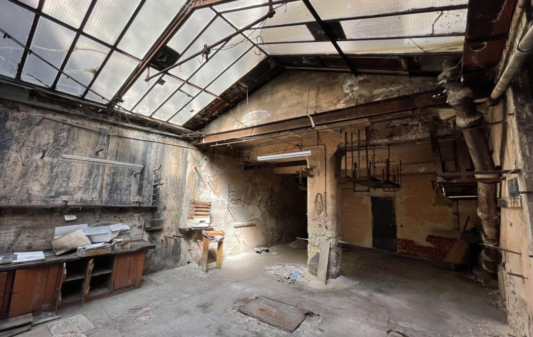 Annonces SAUVIAN : Immeuble | BEZIERS (34500) | 210 m2 | 170 000 &euro; 