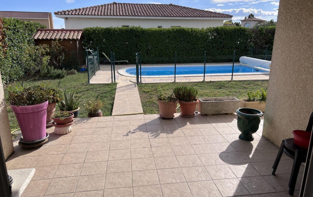 Annonces SAUVIAN : Maison / Villa | SAUVIAN (34410) | 160 m2 | 445 000 &euro; 