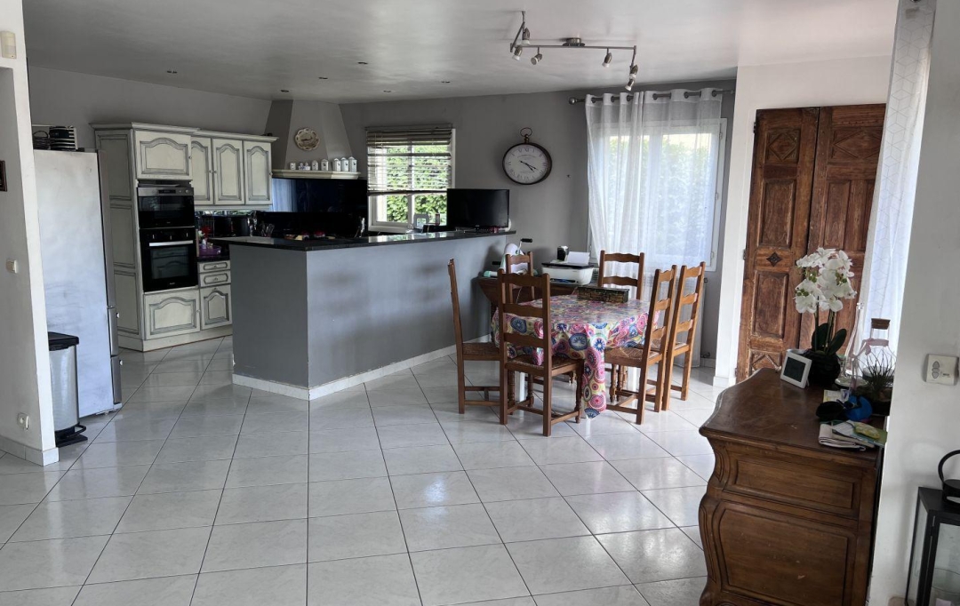 Annonces SAUVIAN : Maison / Villa | SAUVIAN (34410) | 160 m2 | 445 000 &euro; 