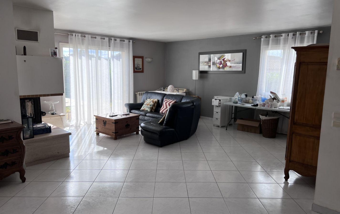 Annonces SAUVIAN : Maison / Villa | SAUVIAN (34410) | 160 m2 | 445 000 &euro; 