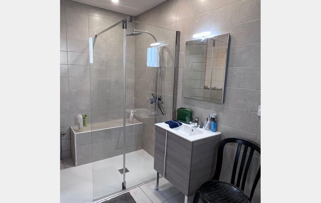 Annonces SAUVIAN : Maison / Villa | SAUVIAN (34410) | 160 m2 | 445 000 &euro; 