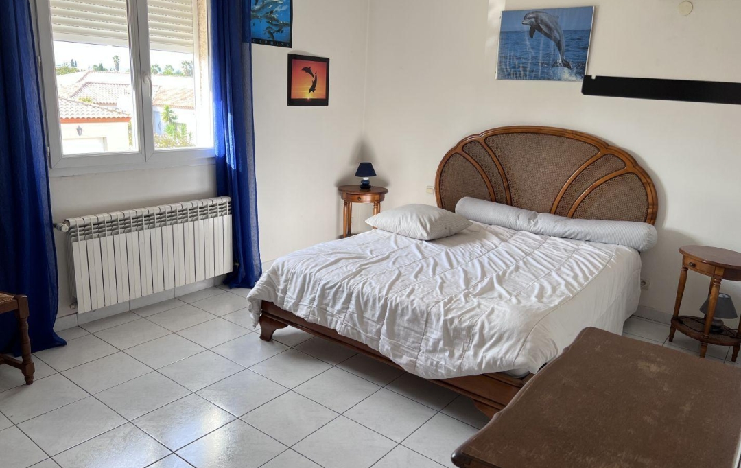 Annonces SAUVIAN : Maison / Villa | SAUVIAN (34410) | 160 m2 | 445 000 &euro; 