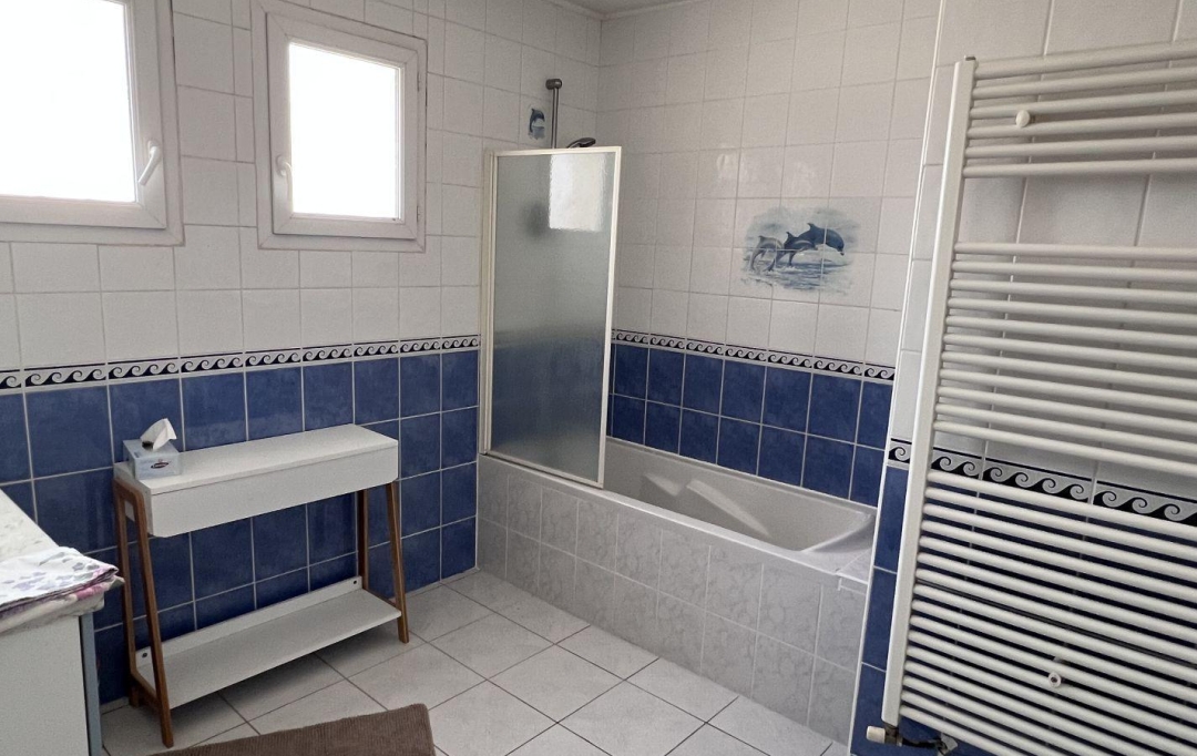 Annonces SAUVIAN : Maison / Villa | SAUVIAN (34410) | 160 m2 | 445 000 &euro; 