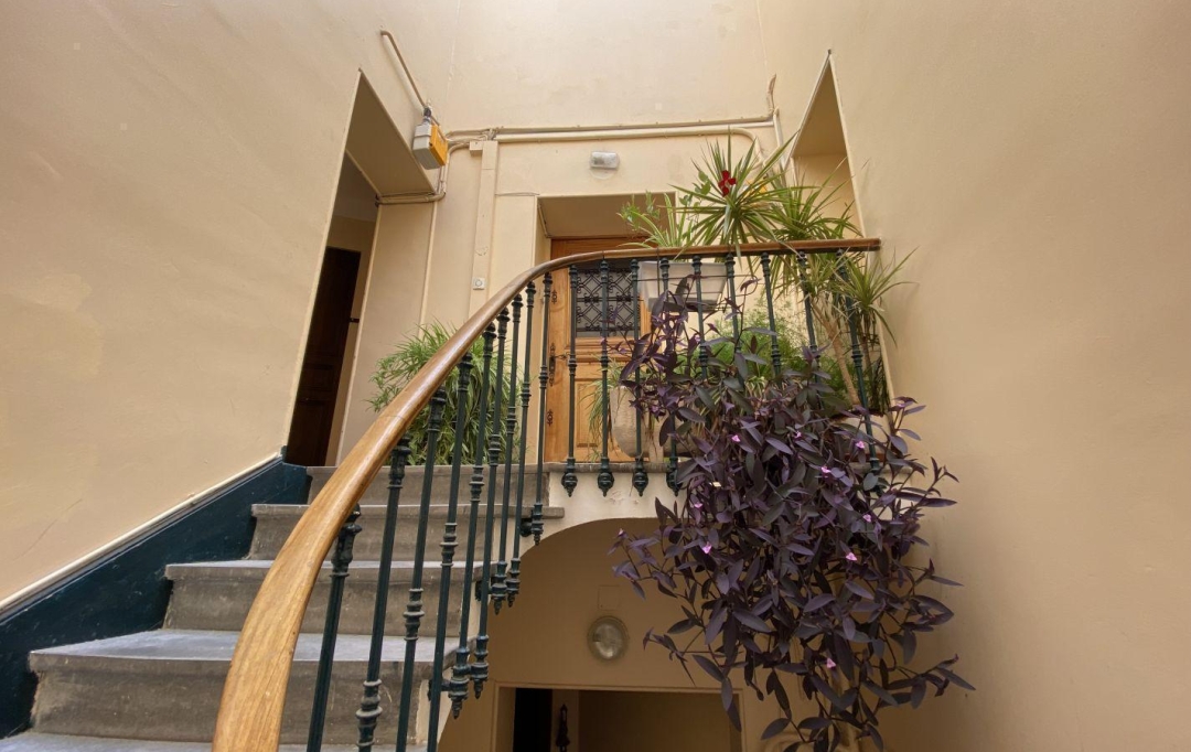 Annonces SAUVIAN : Appartement | BEZIERS (34500) | 60 m2 | 65 000 &euro; 