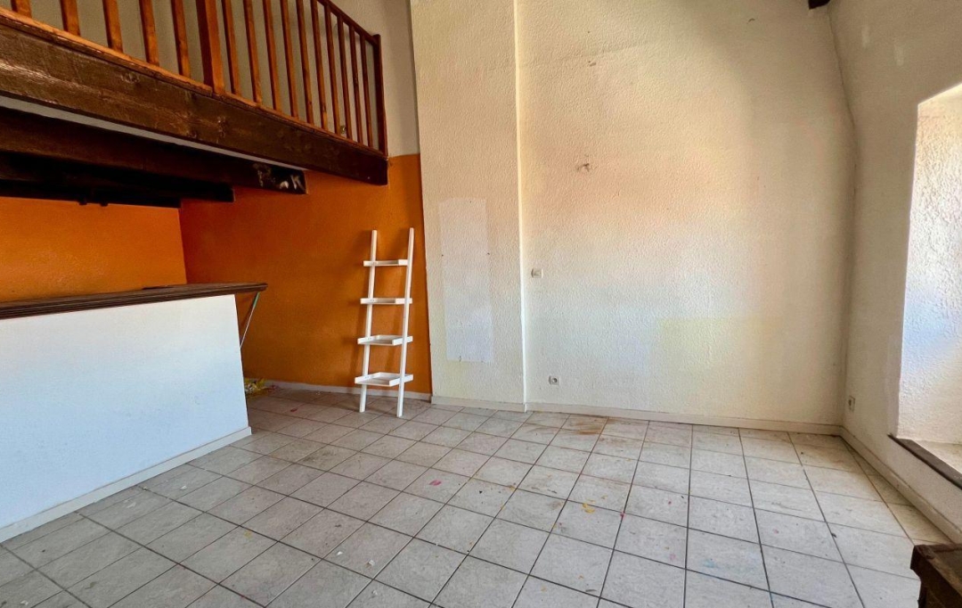 Annonces SAUVIAN : Appartement | BEZIERS (34500) | 60 m2 | 65 000 &euro; 