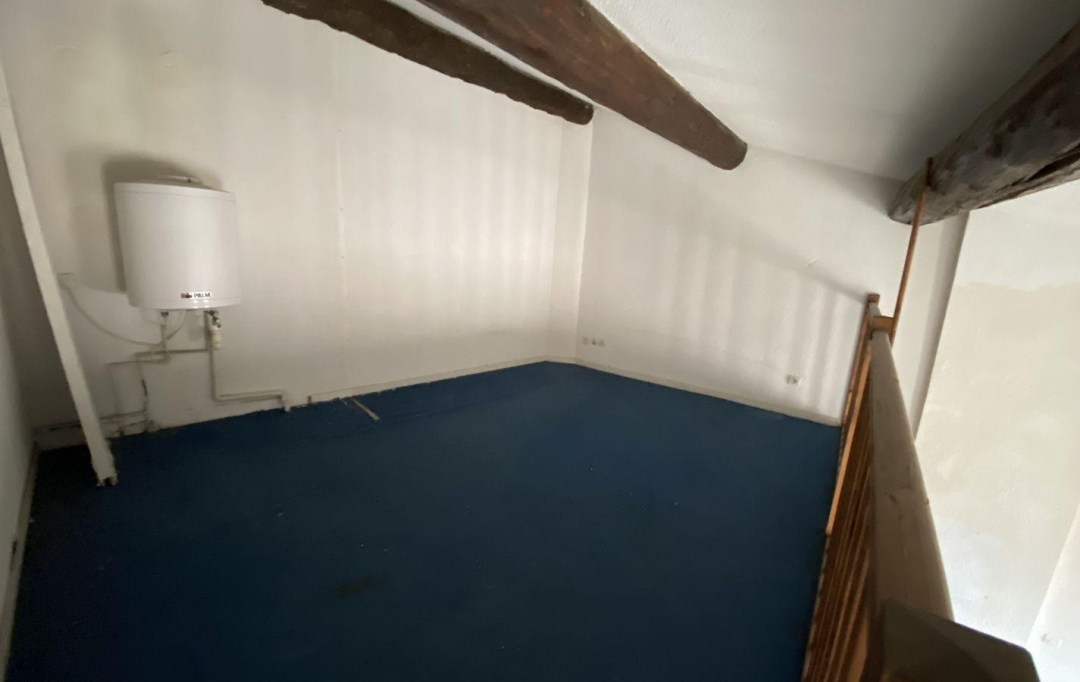 Annonces SAUVIAN : Appartement | BEZIERS (34500) | 60 m2 | 65 000 &euro; 