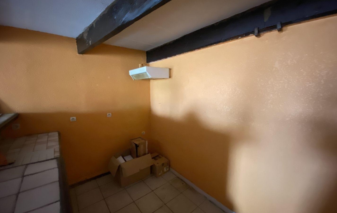 Annonces SAUVIAN : Appartement | BEZIERS (34500) | 60 m2 | 65 000 &euro; 