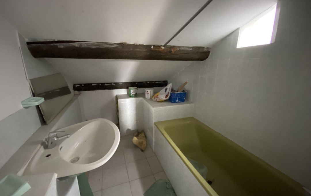 Annonces SAUVIAN : Appartement | BEZIERS (34500) | 60 m2 | 65 000 &euro; 