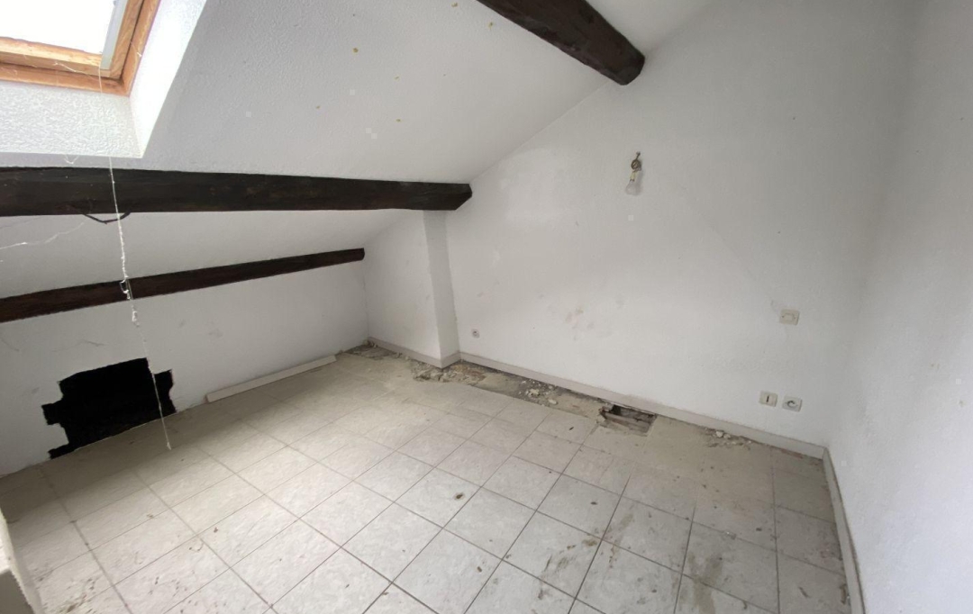 Annonces SAUVIAN : Appartement | BEZIERS (34500) | 60 m2 | 65 000 &euro; 