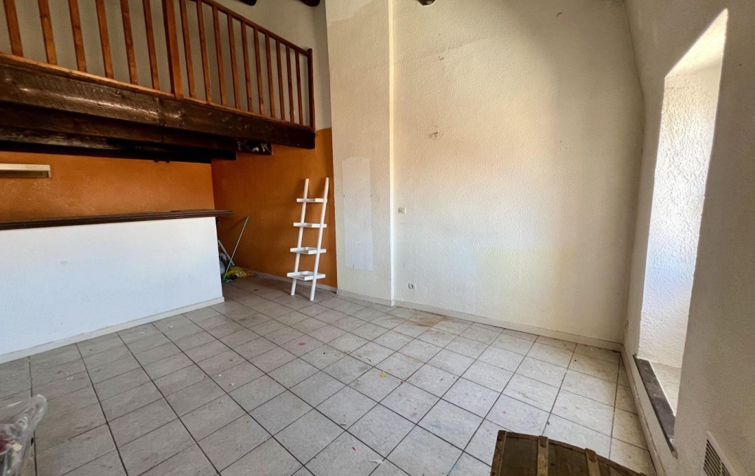 Annonces SAUVIAN : Appartement | BEZIERS (34500) | 60 m2 | 65 000 &euro; 