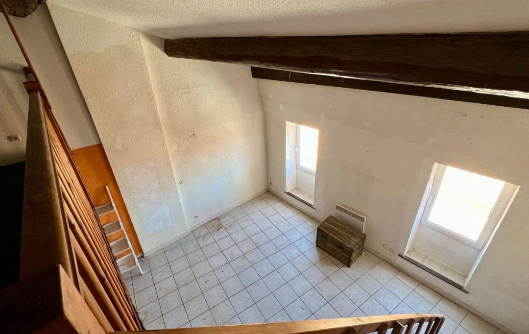 Annonces SAUVIAN : Appartement | BEZIERS (34500) | 60 m2 | 65 000 &euro; 