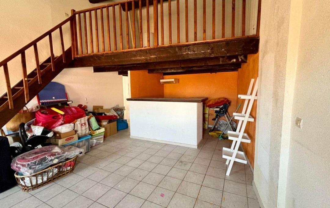 Annonces SAUVIAN : Appartement | BEZIERS (34500) | 60 m2 | 65 000 &euro; 