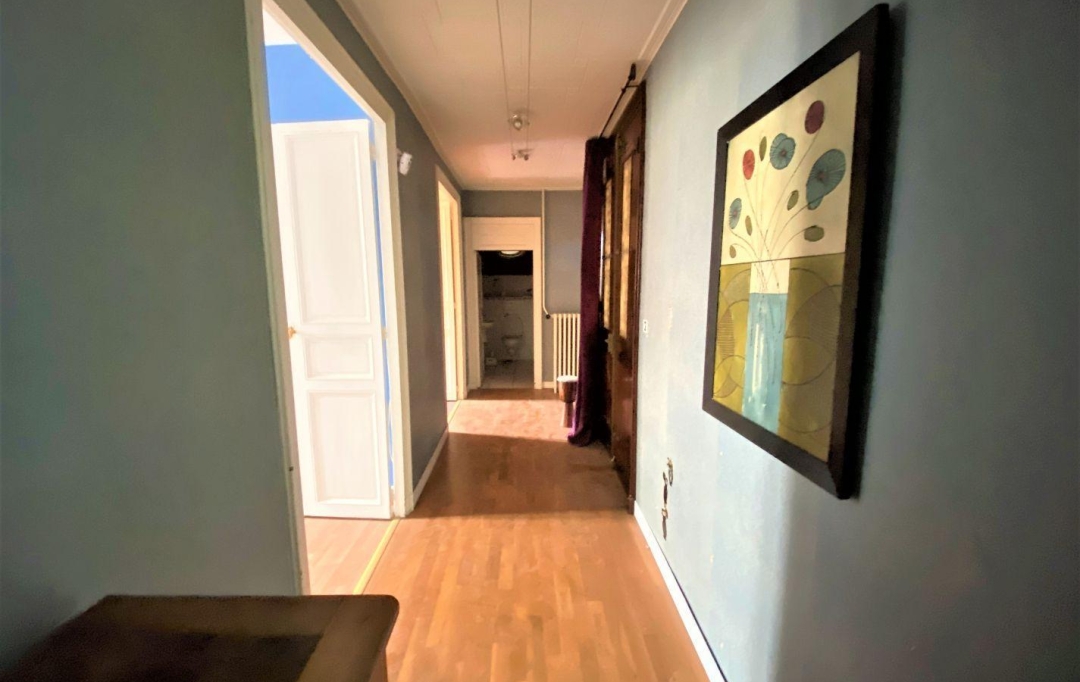 Annonces SAUVIAN : Appartement | BEZIERS (34500) | 156 m2 | 200 000 &euro; 