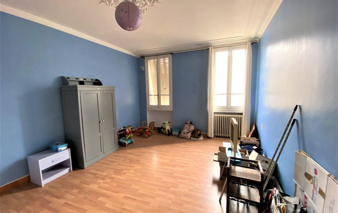 Annonces SAUVIAN : Appartement | BEZIERS (34500) | 156 m2 | 200 000 &euro; 