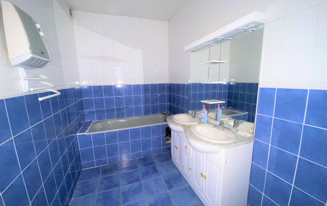 Annonces SAUVIAN : Appartement | BEZIERS (34500) | 156 m2 | 200 000 &euro; 