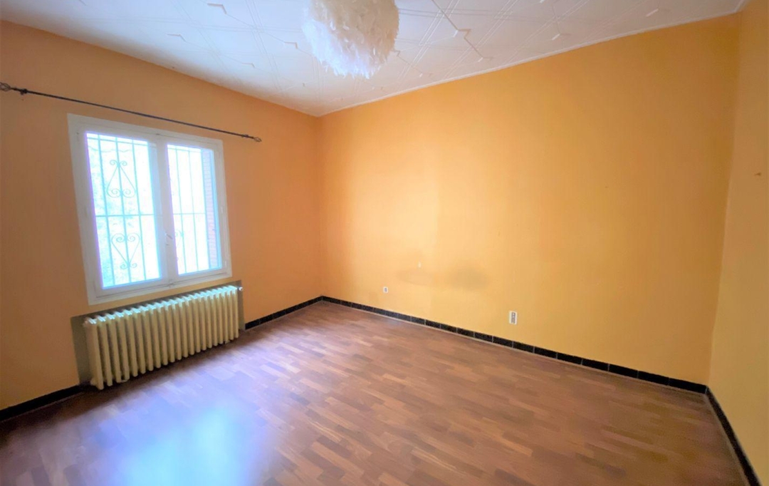 Annonces SAUVIAN : Appartement | BEZIERS (34500) | 156 m2 | 200 000 &euro; 
